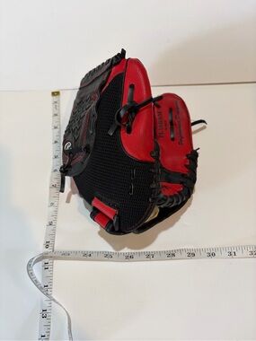 Rawlings Players Series PL10BSM 10” Youth T-Ball Baseball Glove Right Hand Throw